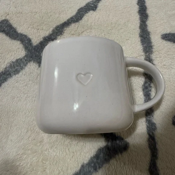 Hearth & Hand™ with Magnolia - 16 oz Reactive Glaze Stoneware Mug - Picture 4 of 4